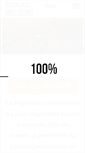 Mobile Screenshot of buroallincluding.com